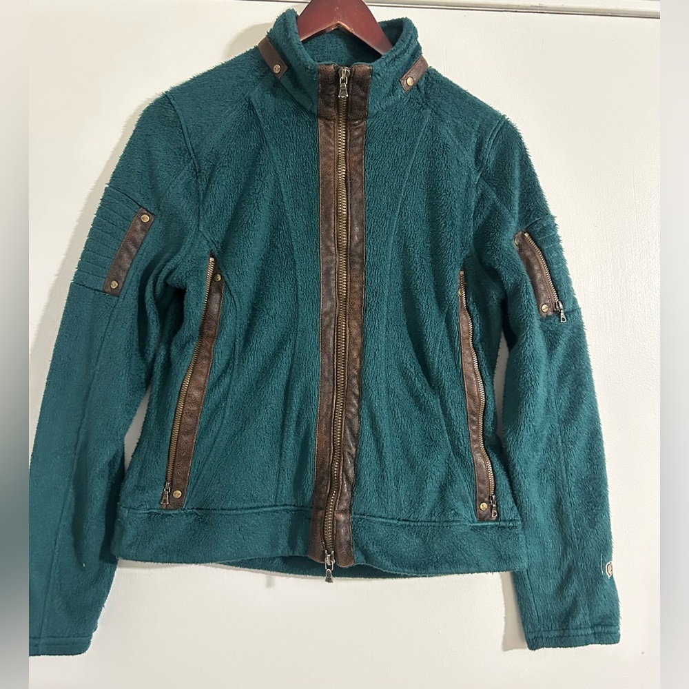 Kuhl Avina Flight jacket